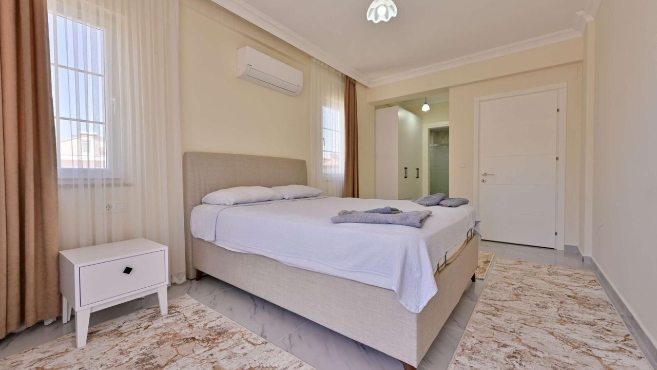 Photo of Bedroom in Dalyan