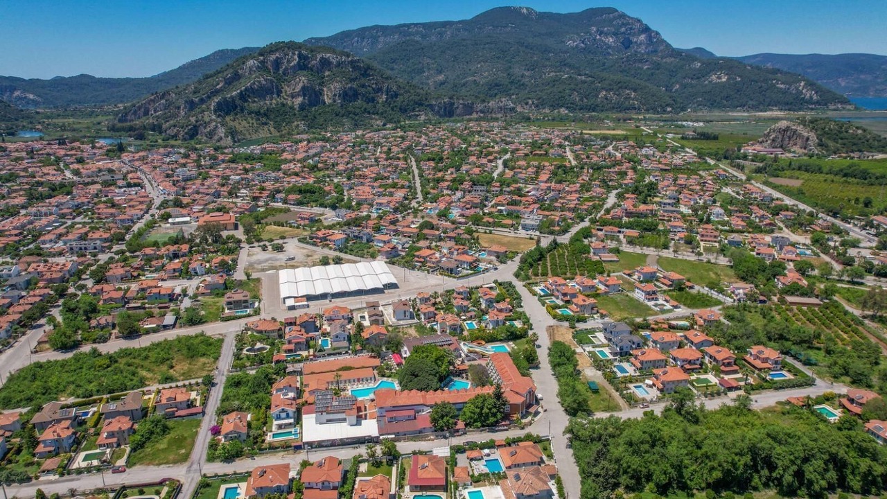 Photo of Outdoor in Dalyan