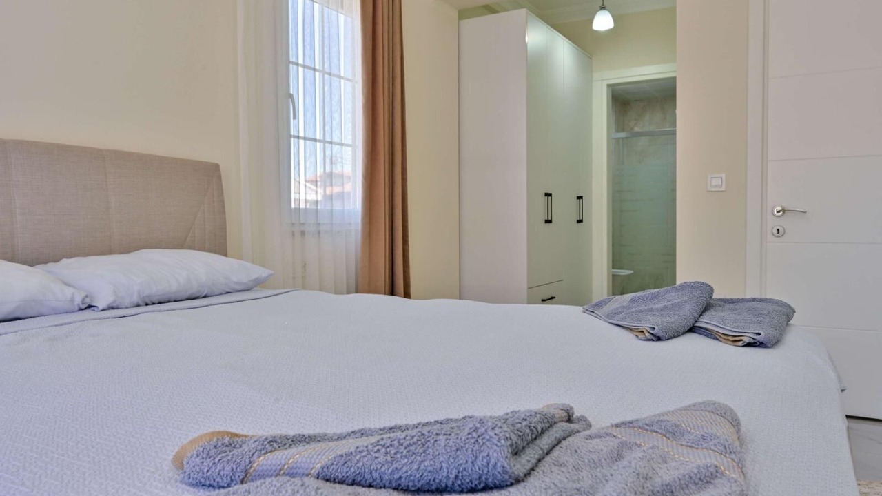 Photo of Bedroom in Dalyan