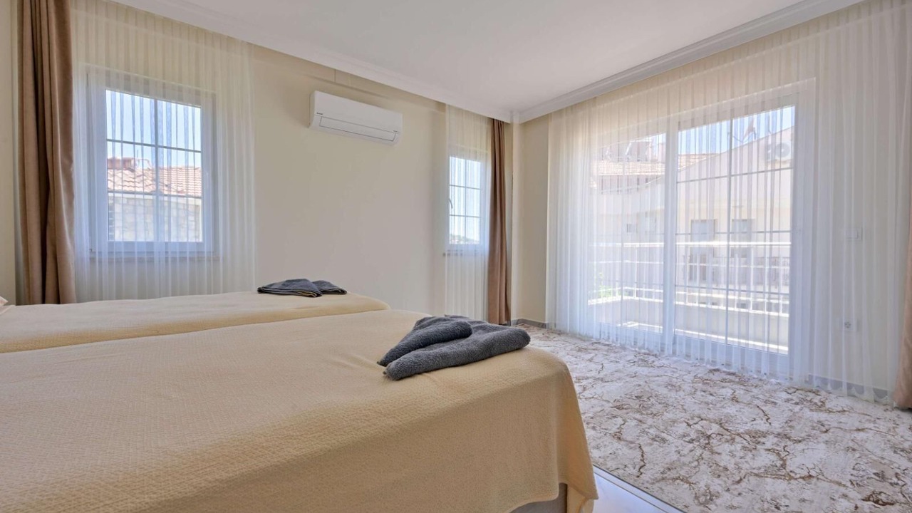 Photo of Bedroom in Dalyan