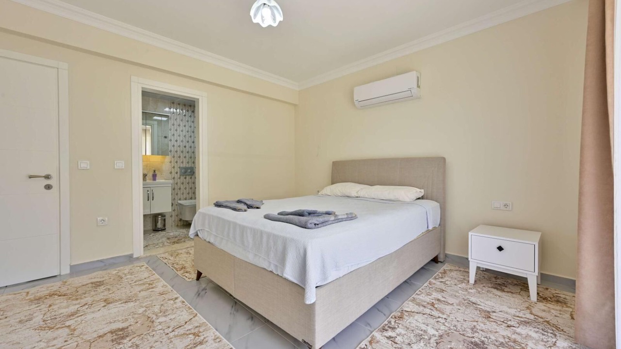 Photo of Bedroom in Dalyan