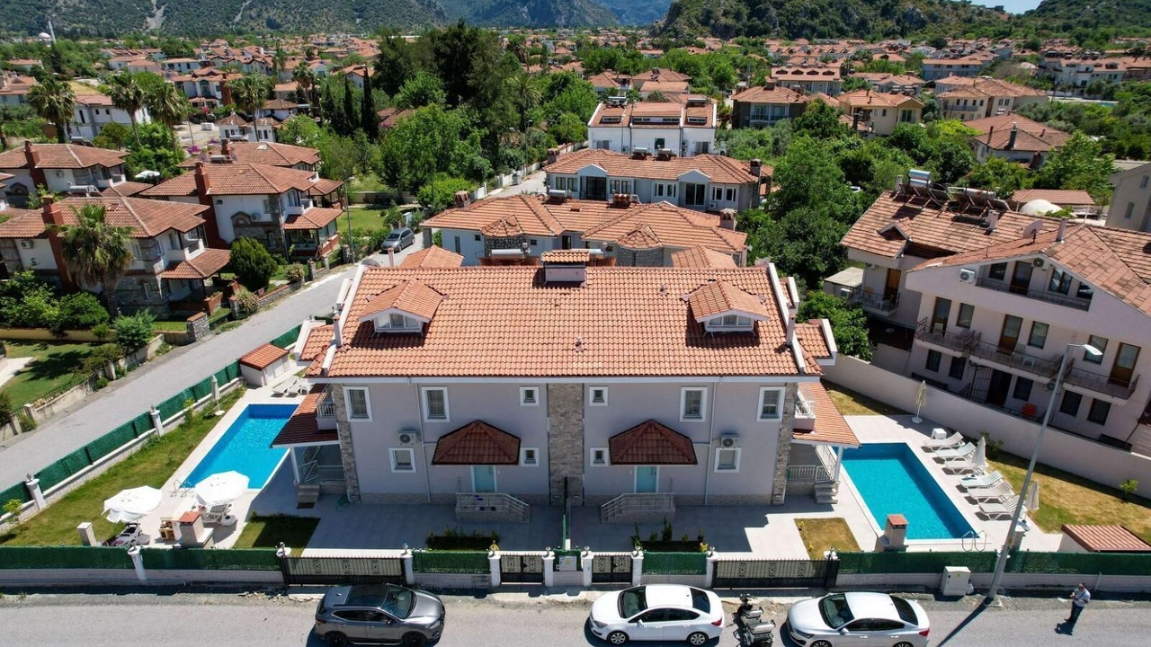 Photo of Outdoor in Dalyan