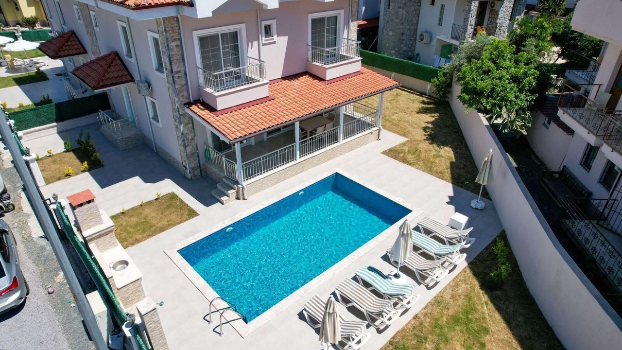 Photo of Outdoor in Dalyan