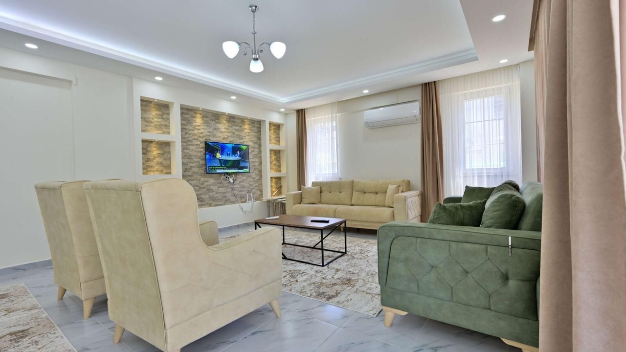Photo of Livingroom in Dalyan
