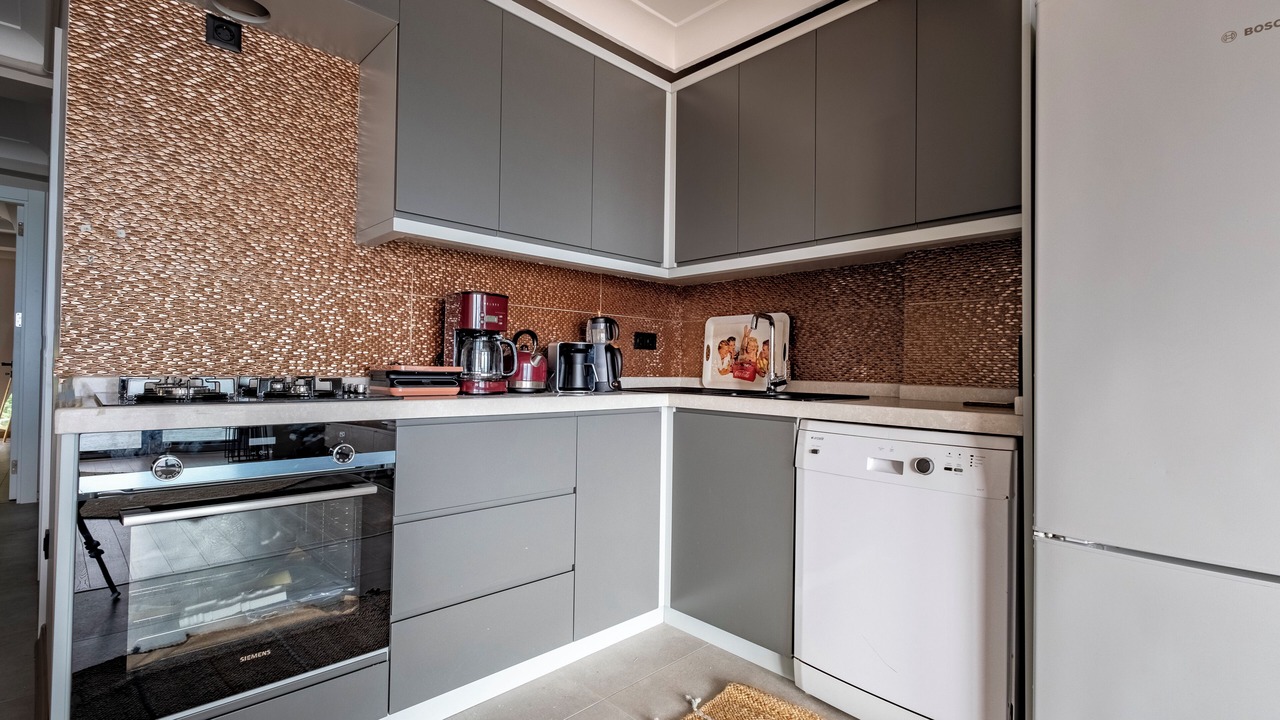 Photo of Kitchen in Cihangir