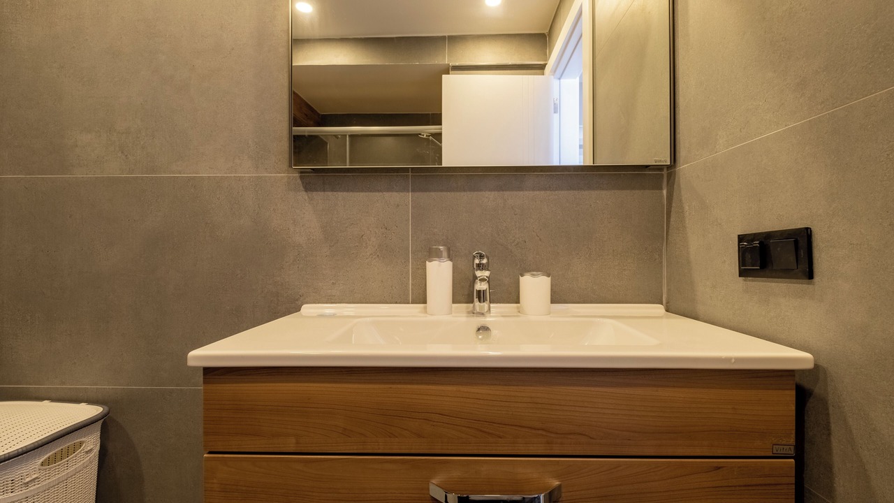 Photo of Bathroom in Cihangir