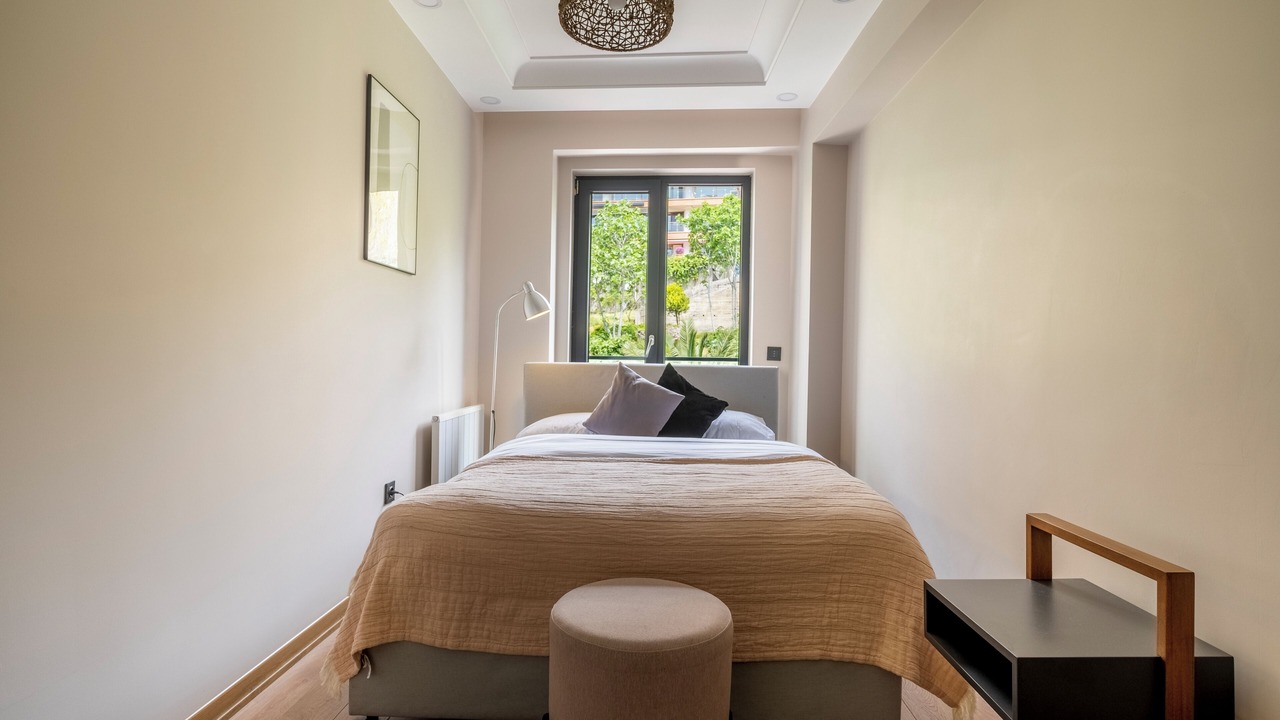 Photo of Bedroom in Cihangir