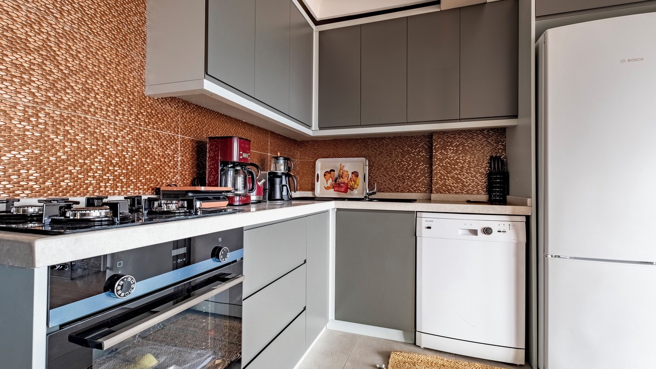 Photo of Kitchen in Cihangir