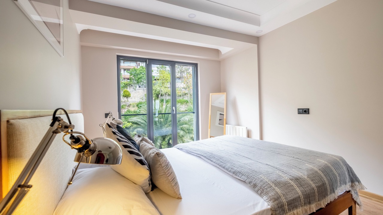 Photo of Bedroom in Cihangir
