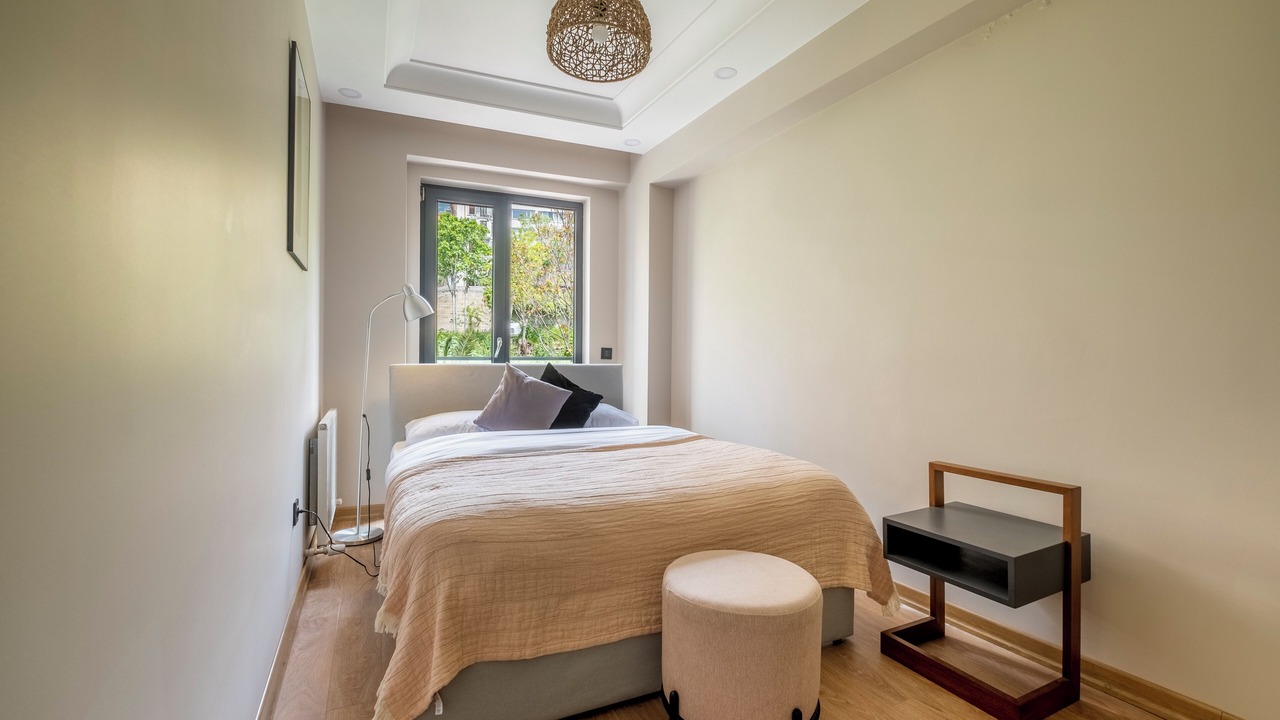 Photo of Bedroom in Cihangir