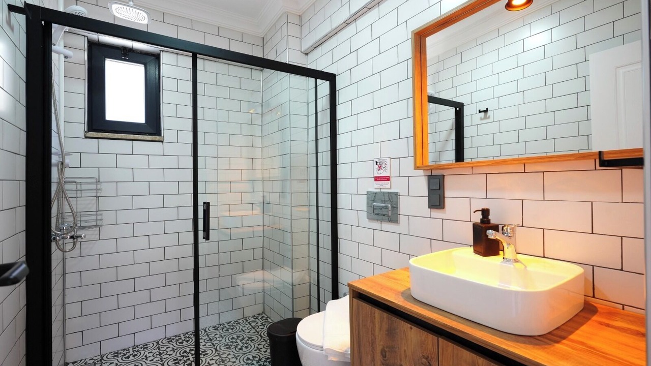 Photo of Bathroom in Dalyan City Center