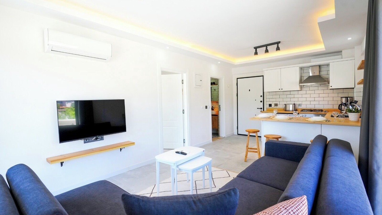 Photo of Livingroom in Dalyan City Center