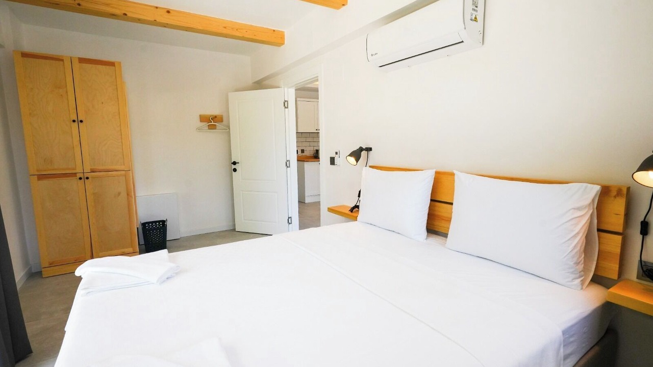 Photo of Bedroom in Dalyan City Center