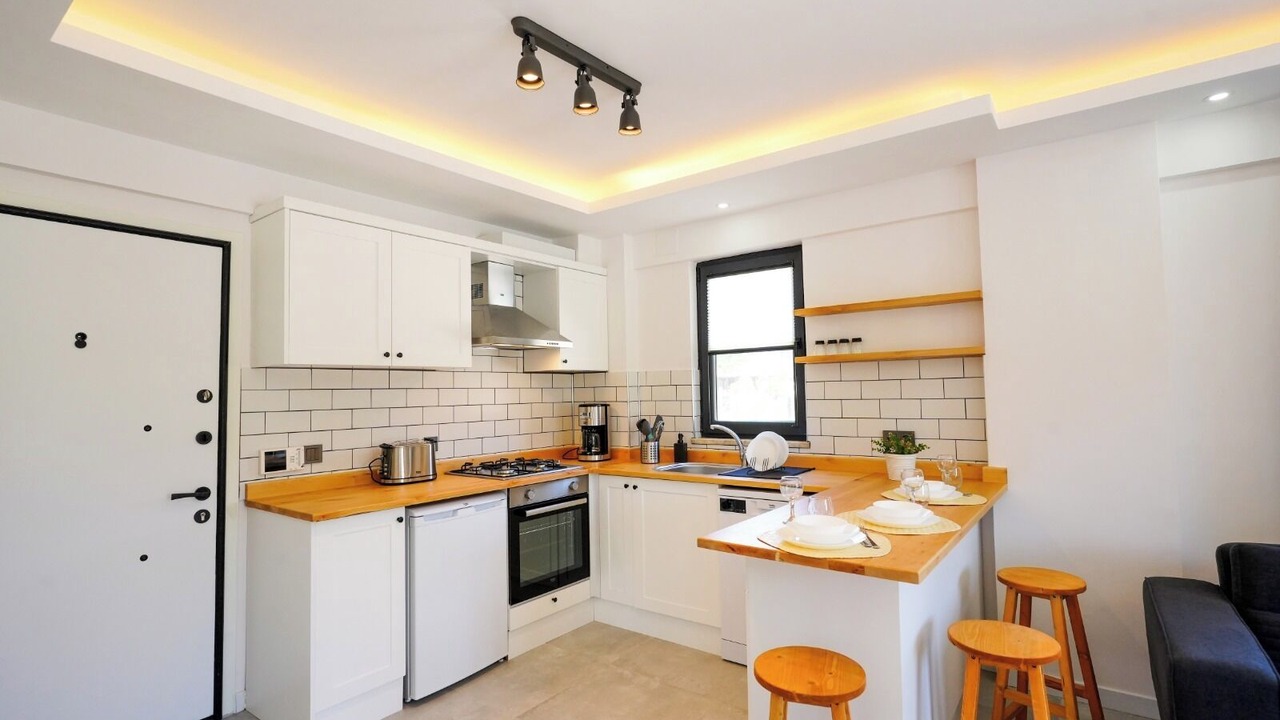 Photo of Kitchen in Dalyan City Center
