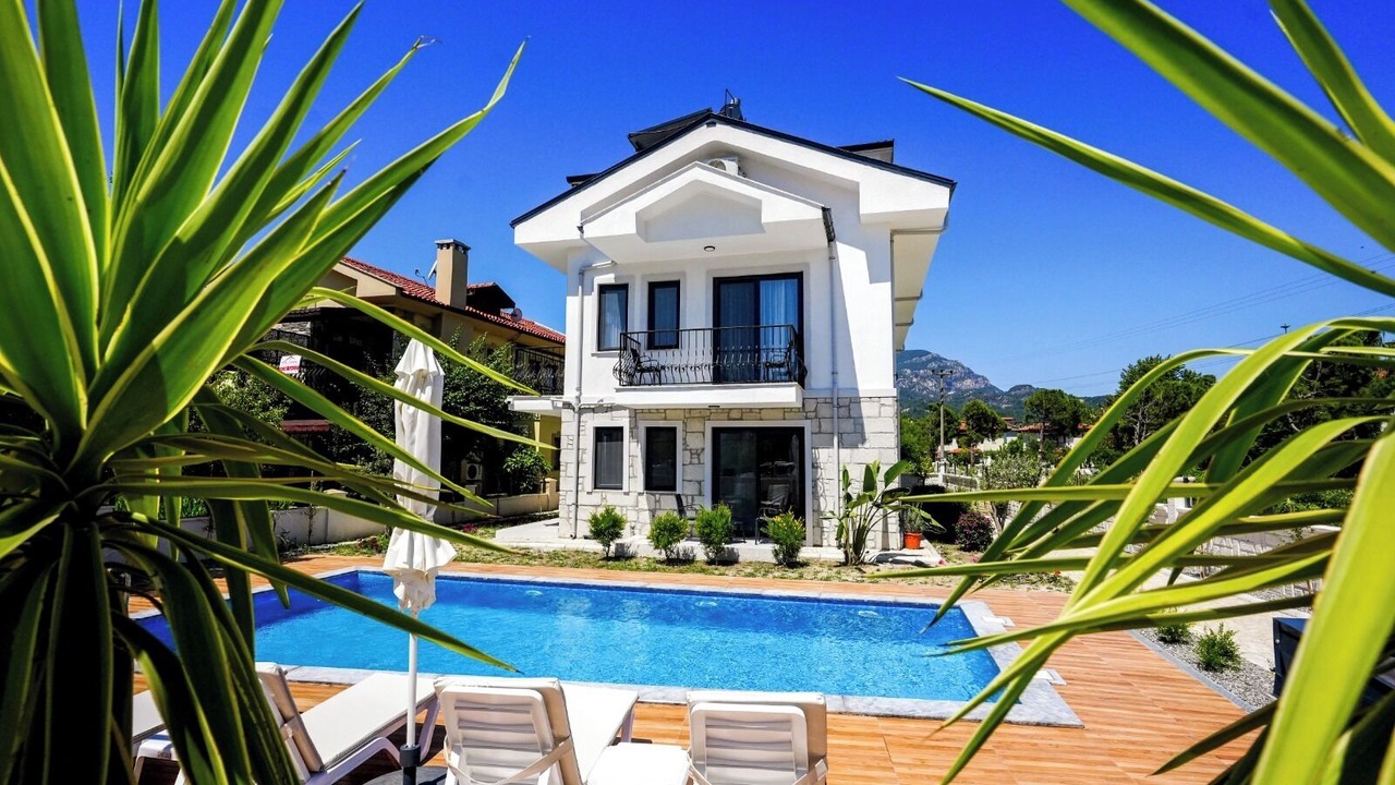 Photo of Outdoor in Dalyan City Center