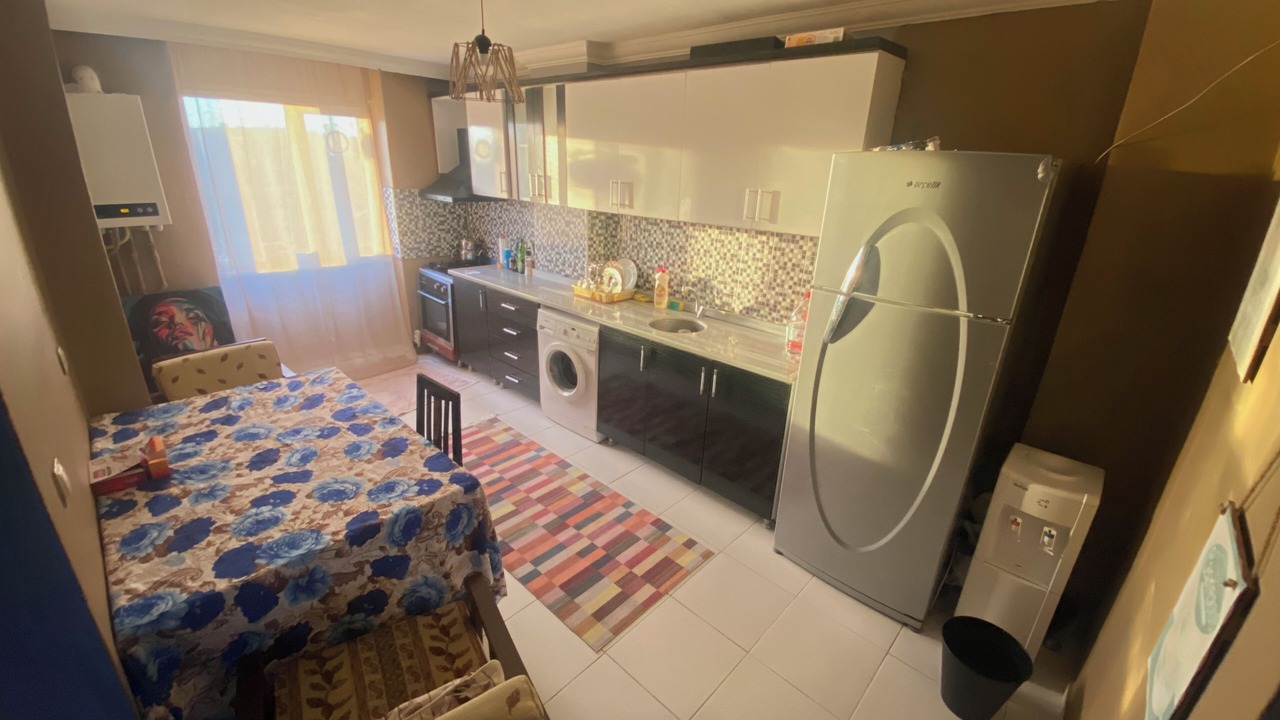 Photo of Kitchen in Arnavutkoy