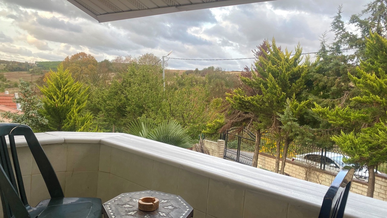 Photo of Patio Balcony in Arnavutkoy