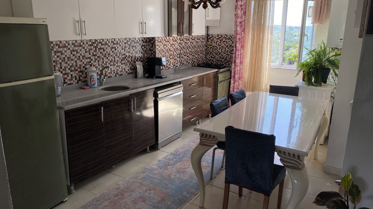 Photo of Kitchen in Arnavutkoy