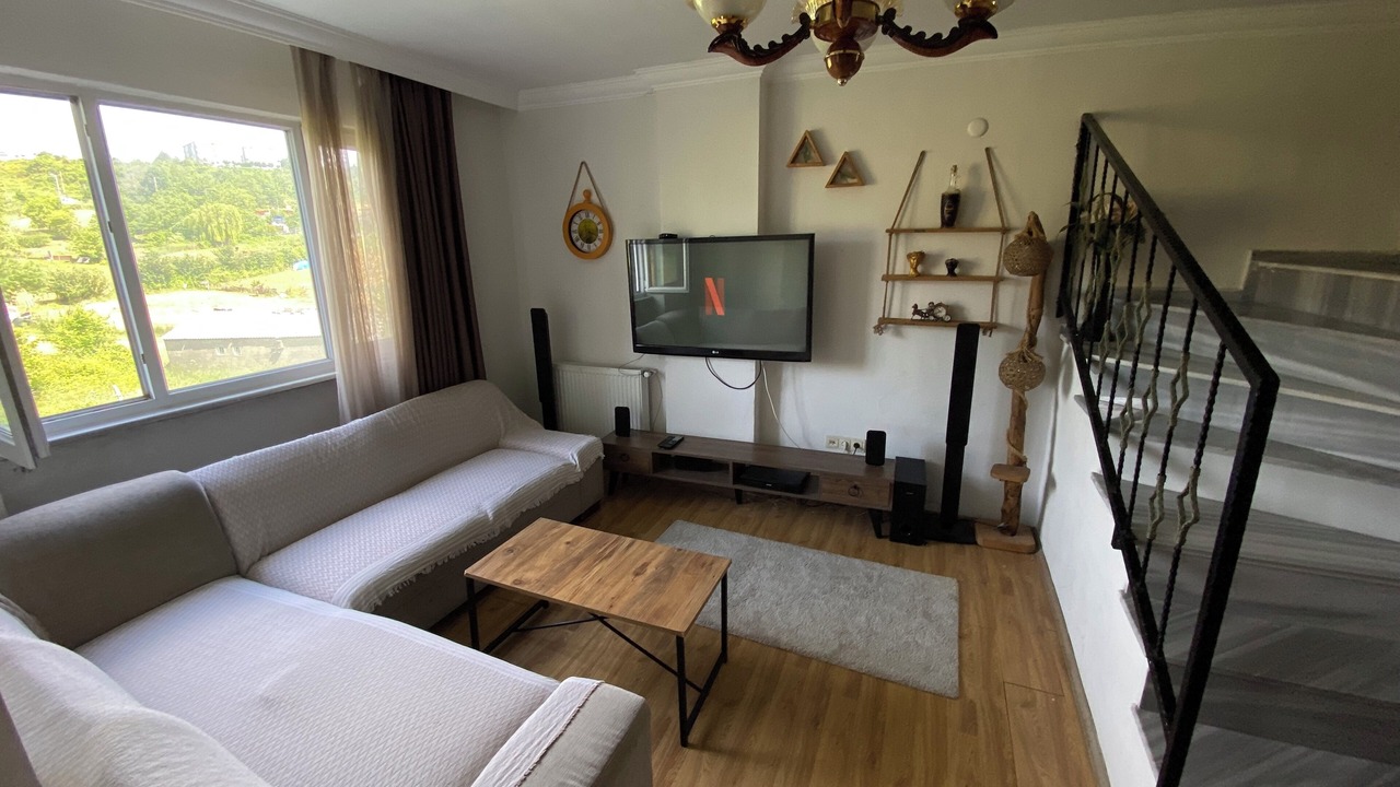 Photo of Livingroom in Arnavutkoy