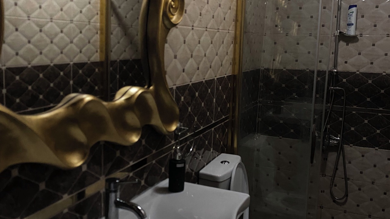 Photo of Bathroom in Yesil Mahallesi