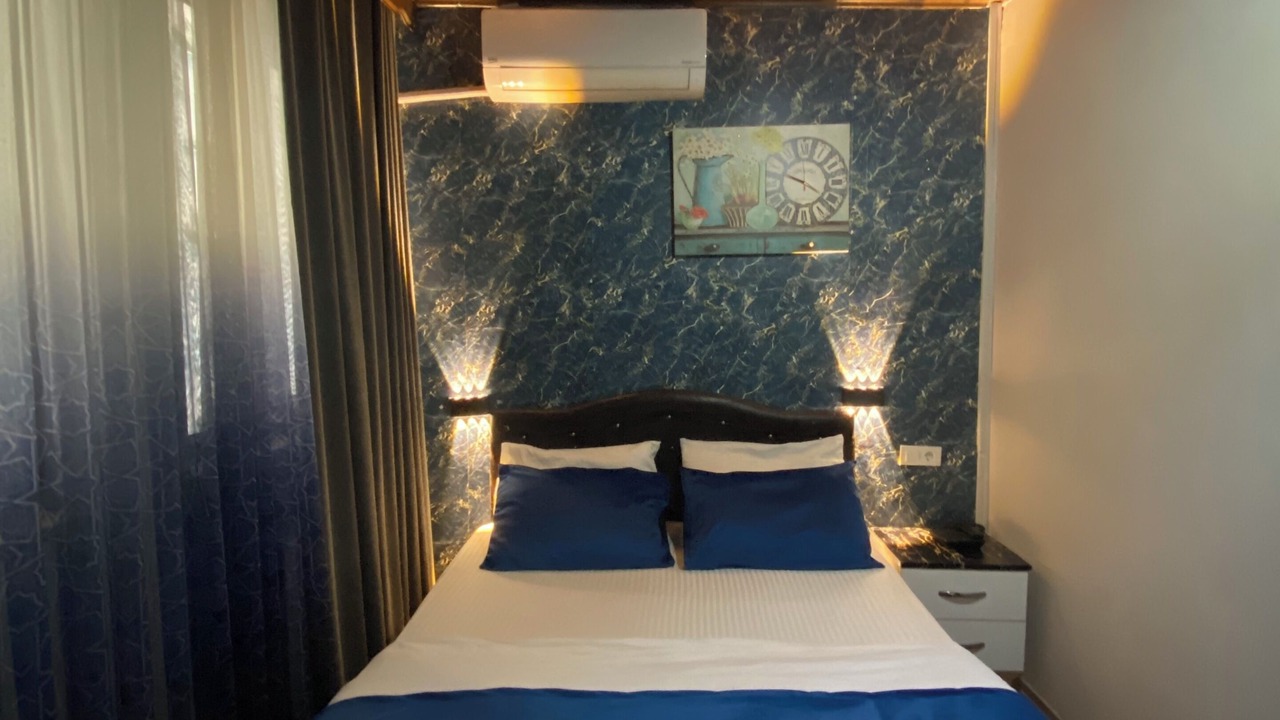 Photo of Bedroom in Yesil Mahallesi