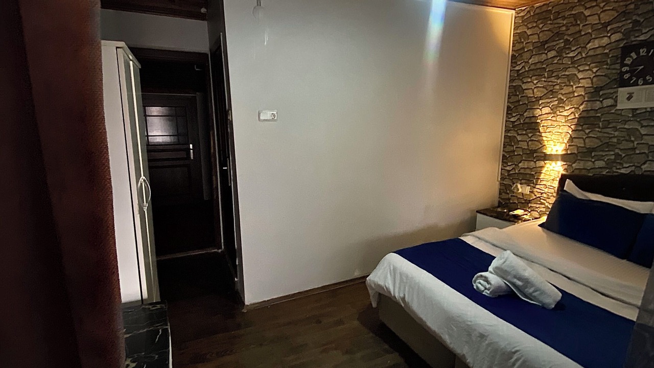 Photo of Bedroom in Yesil Mahallesi