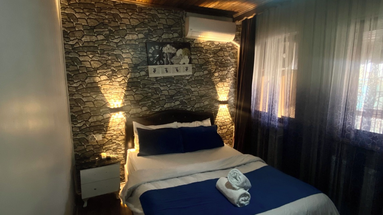 Photo of Bedroom in Yesil Mahallesi