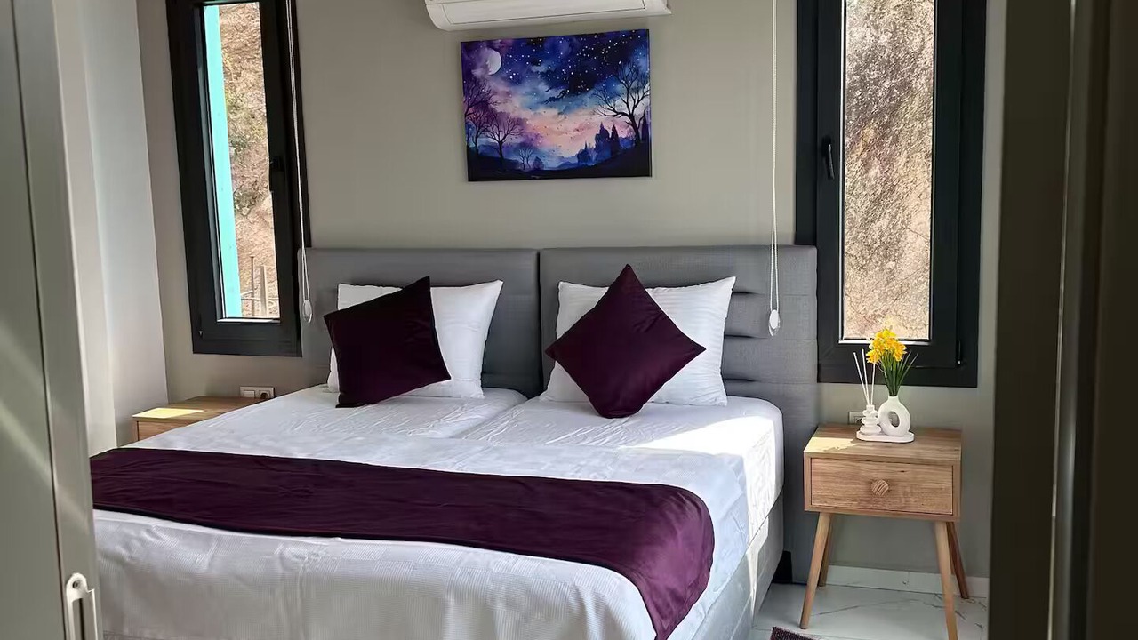 Photo of Bedroom in Bogazici