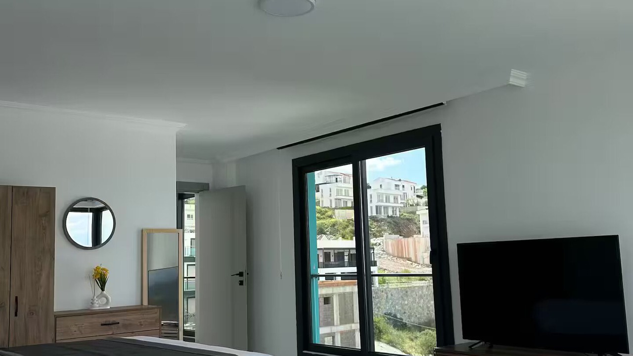 Photo of Bedroom in Bogazici