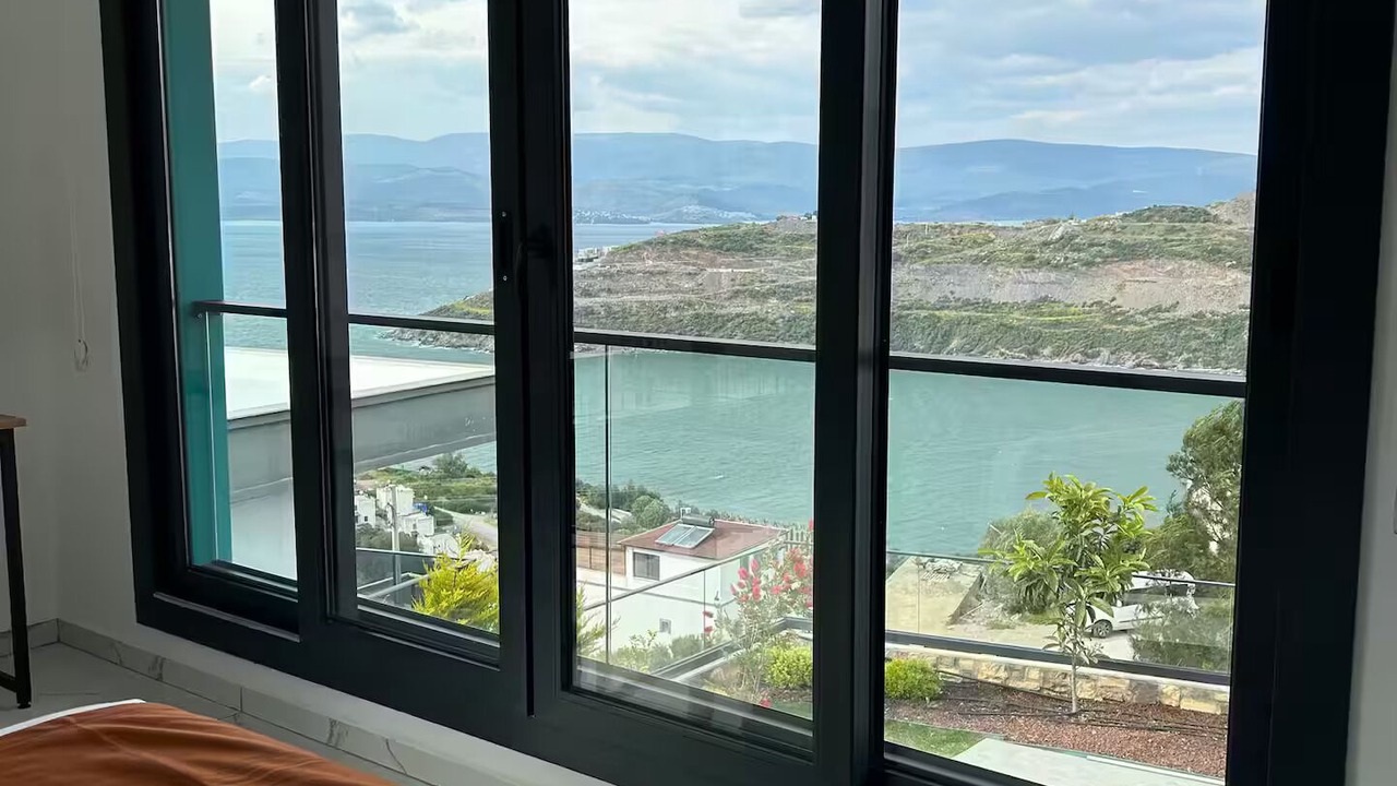 Photo of Bedroom in Bogazici