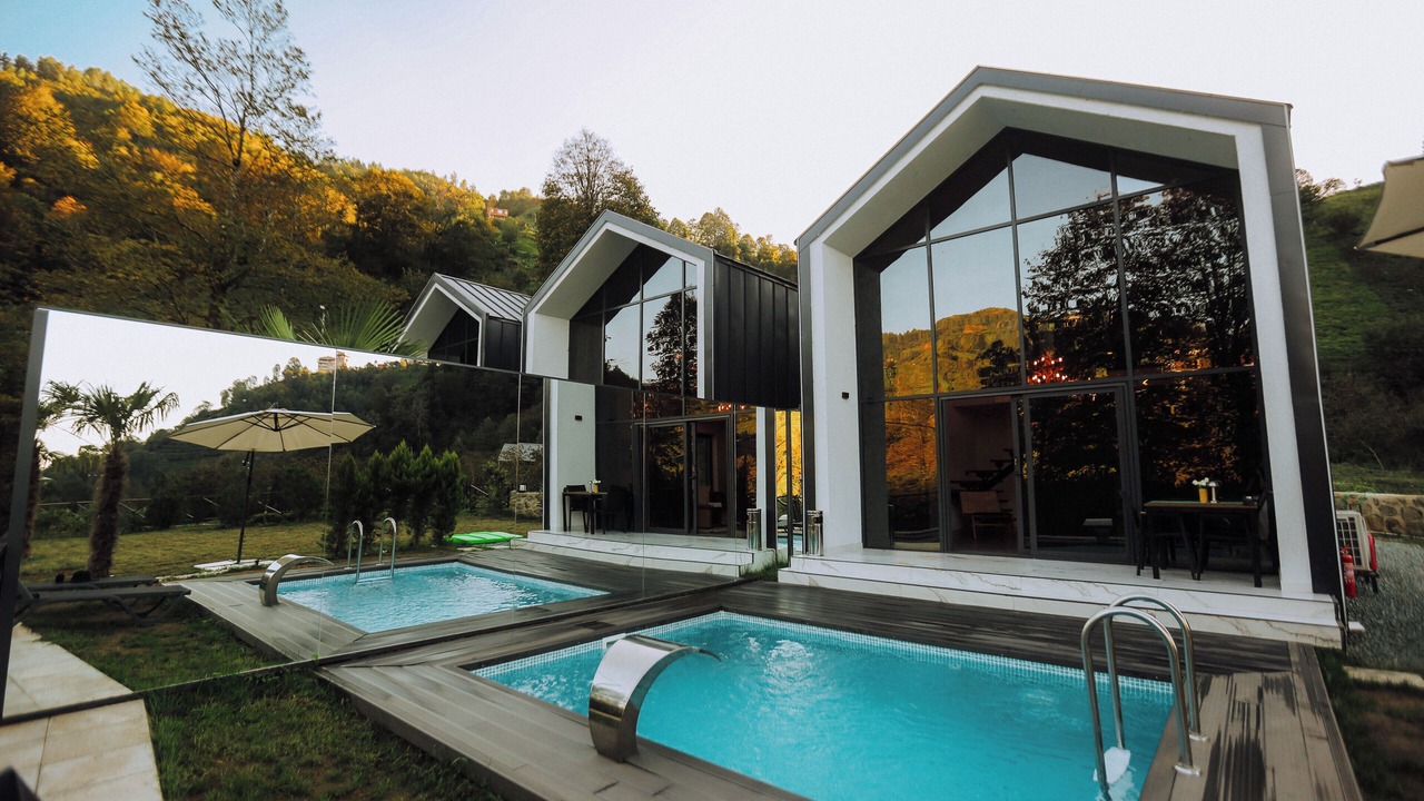 Photo of Outdoor in Ardesen
