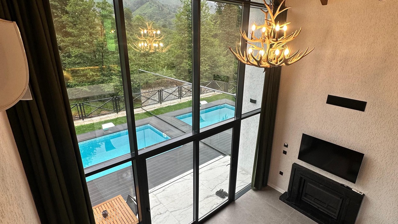 Photo of Livingroom in Ardesen