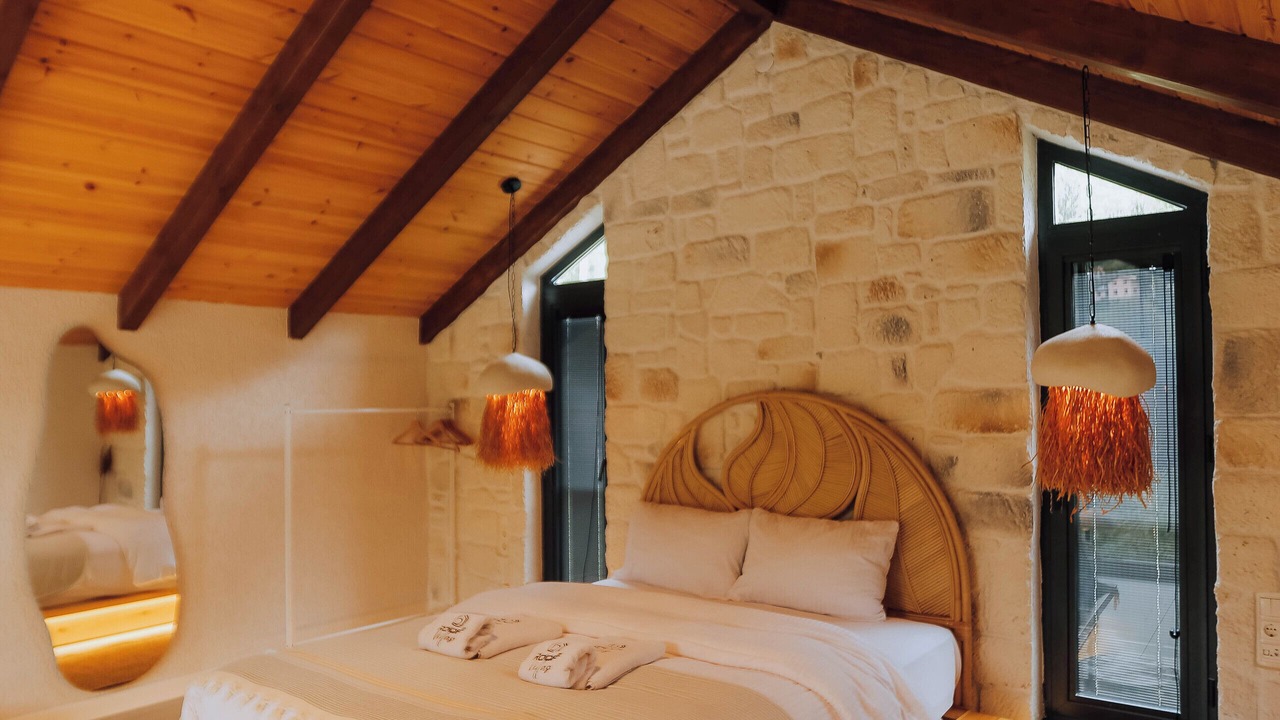 Photo of Bedroom in Ardesen