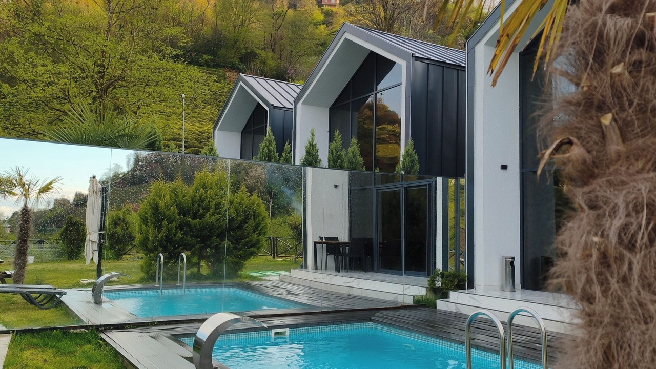 Photo of Outdoor in Ardesen