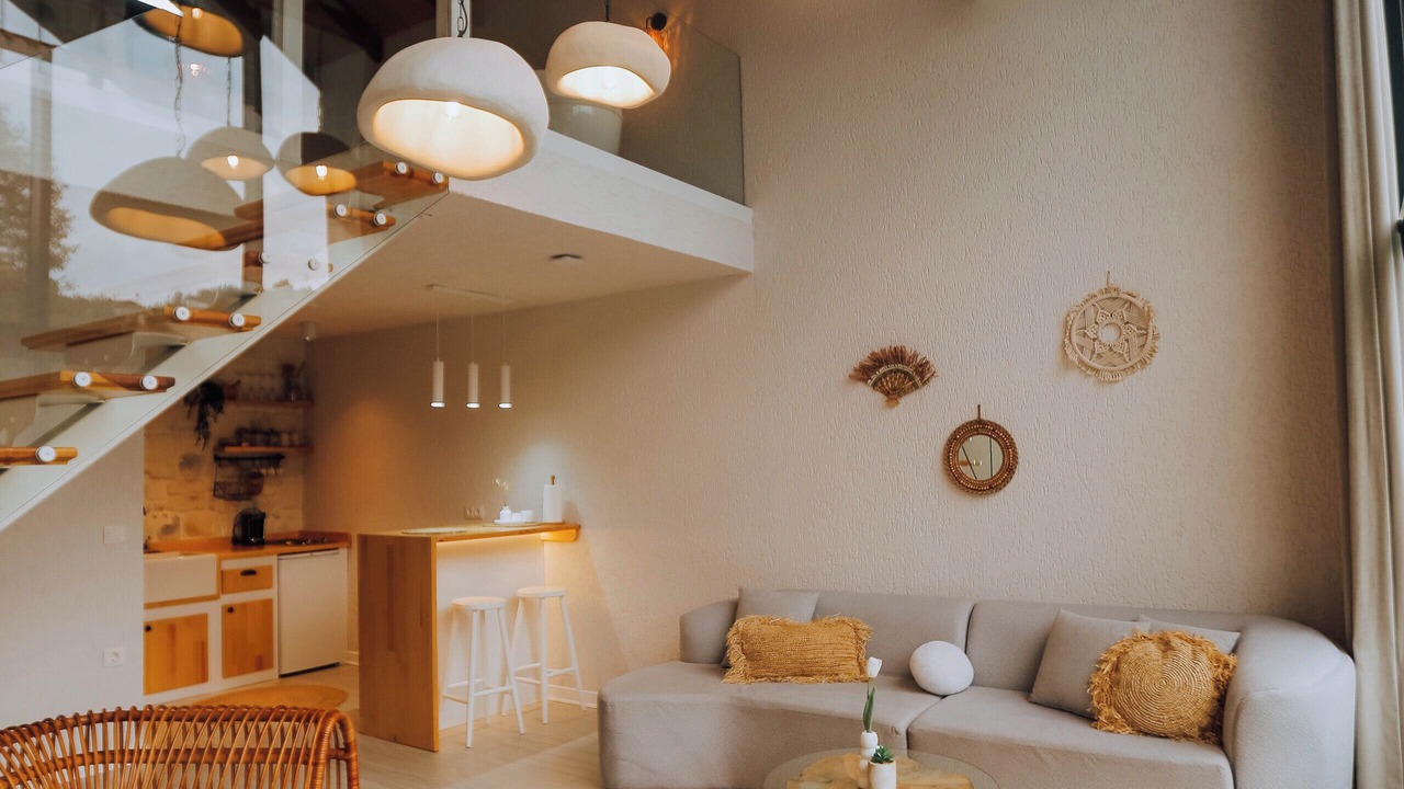 Photo of Livingroom in Ardesen
