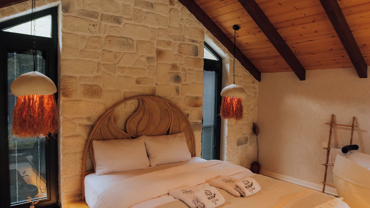 Photo of Bedroom in Ardesen