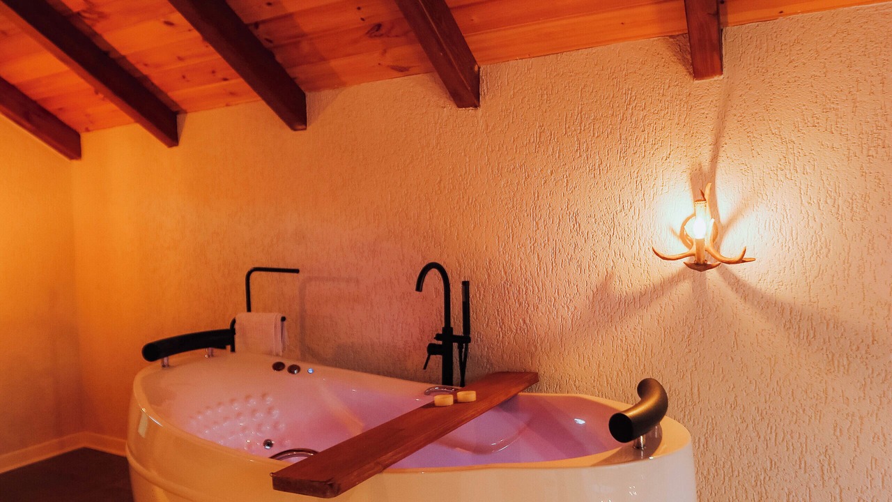Photo of Bathroom in Ardesen
