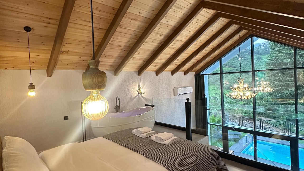 Photo of Bedroom in Ardesen