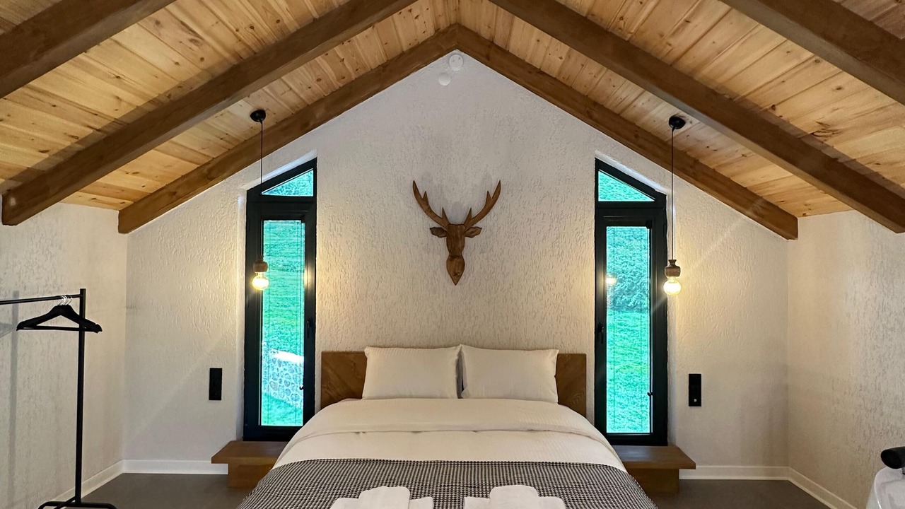 Photo of Bedroom in Ardesen
