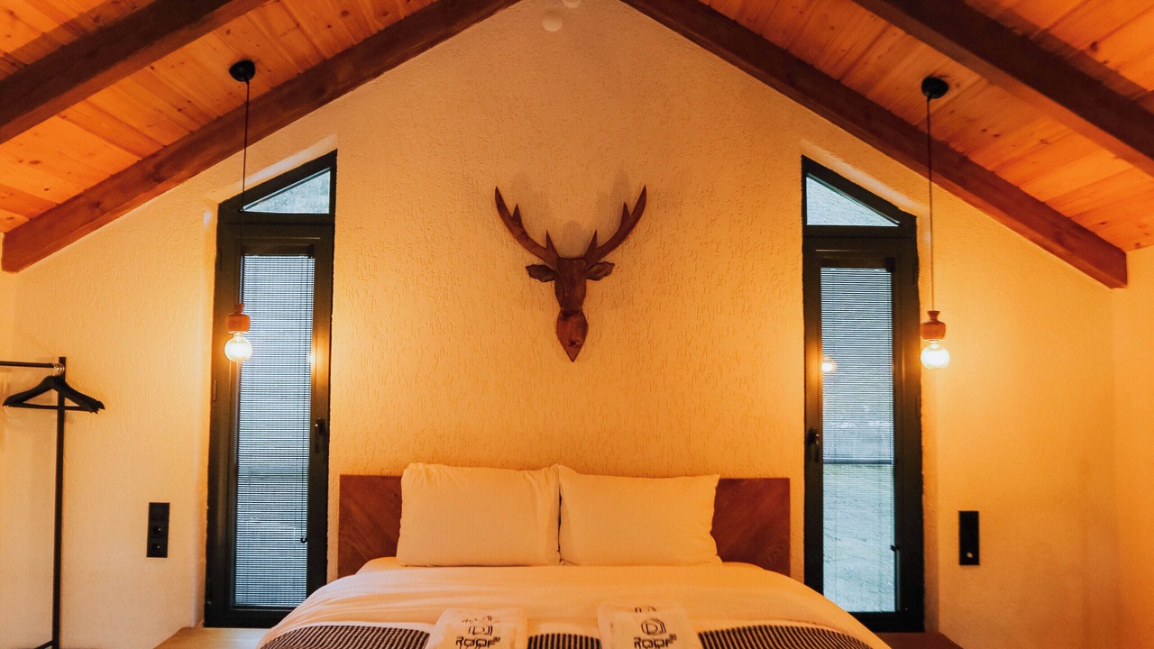 Photo of Bedroom in Ardesen