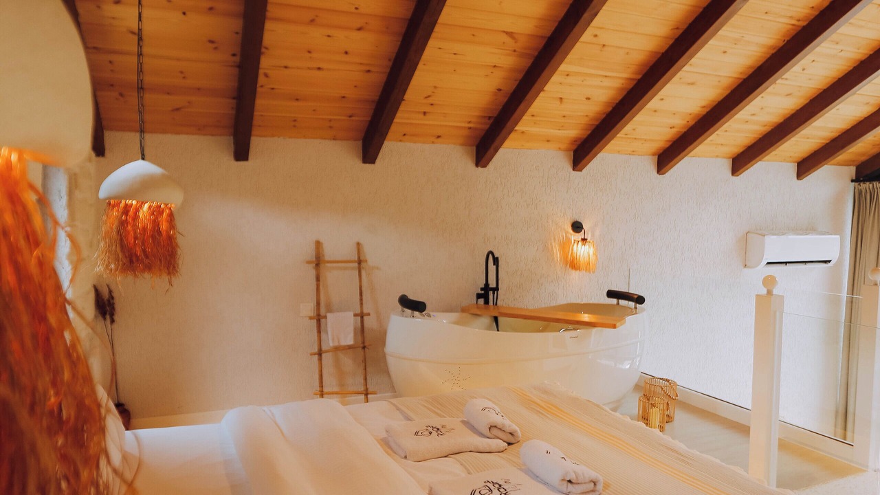Photo of Bedroom in Ardesen