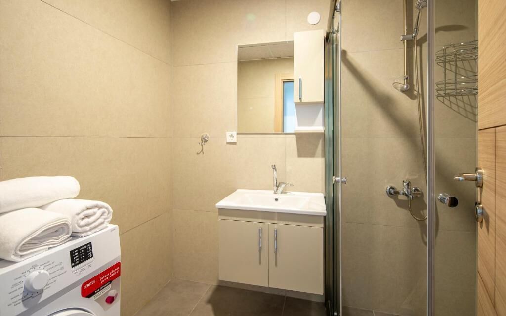 Photo of Bathroom in Konyaalti