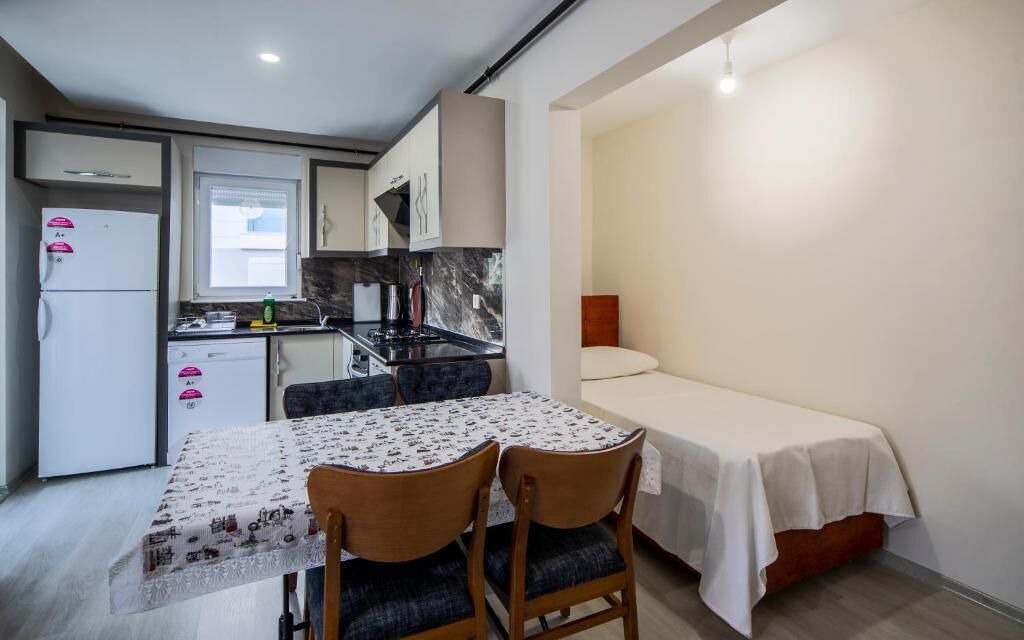 Photo of Kitchen in Konyaalti