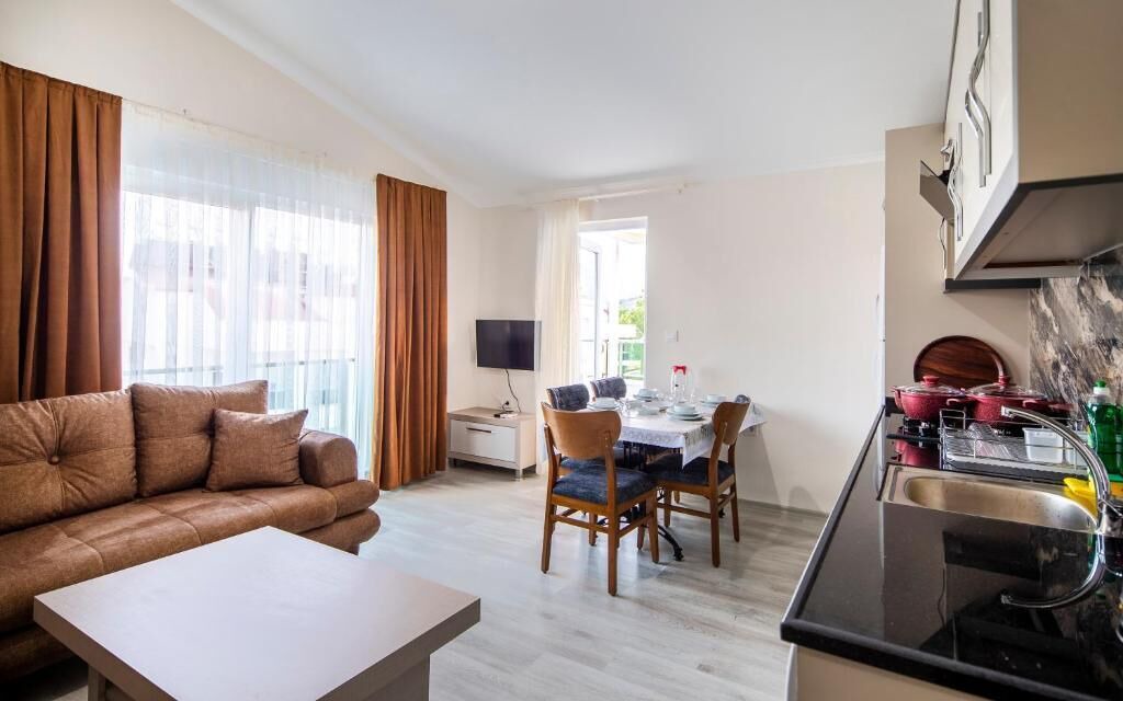 Photo of Livingroom in Konyaalti