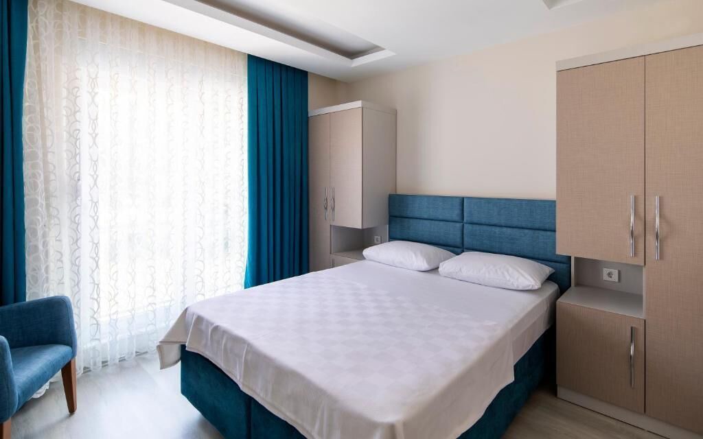 Photo of Bedroom in Konyaalti