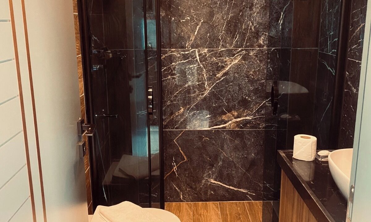 Photo of Bathroom in Tekirova