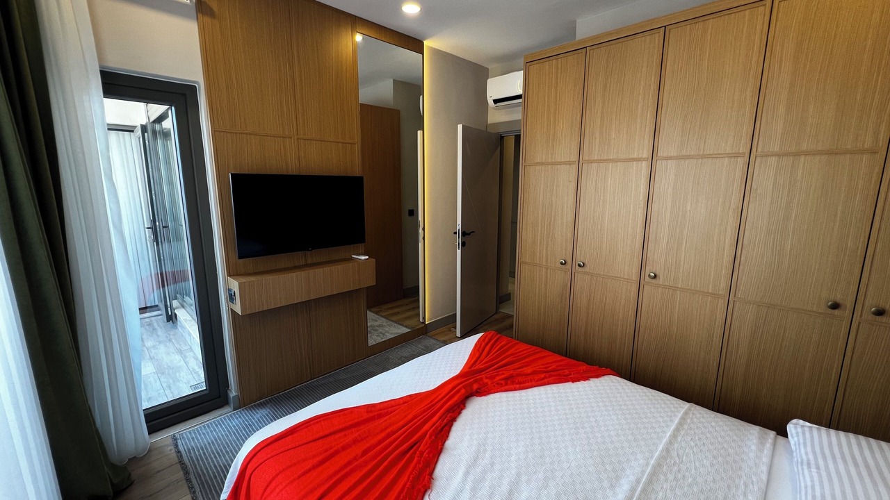 Photo of Bedroom in Kumluca
