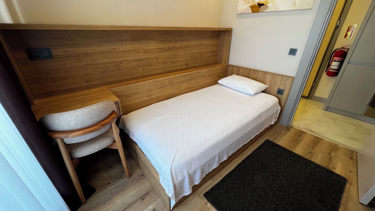 Photo of Bedroom in Kumluca