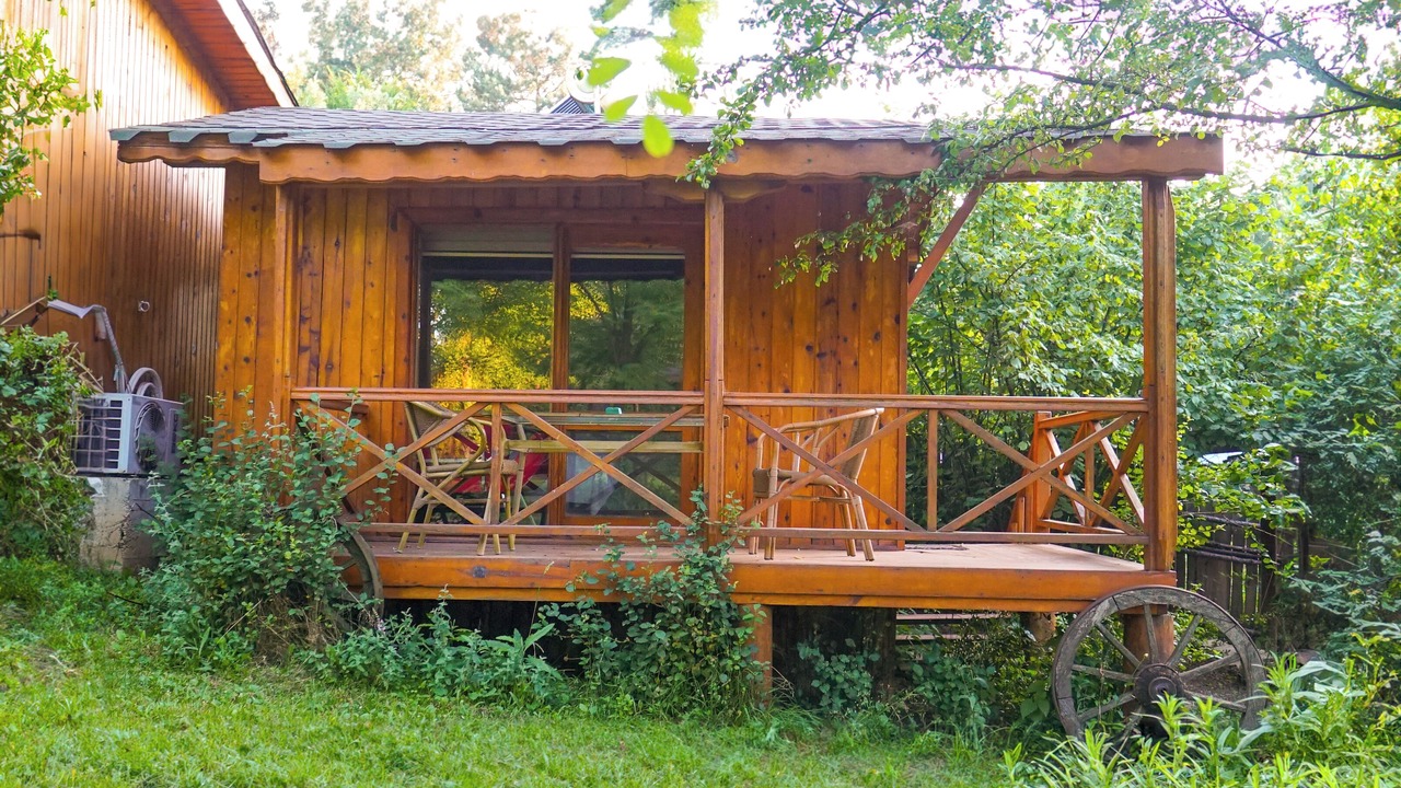 Photo of Outdoor in Mengen