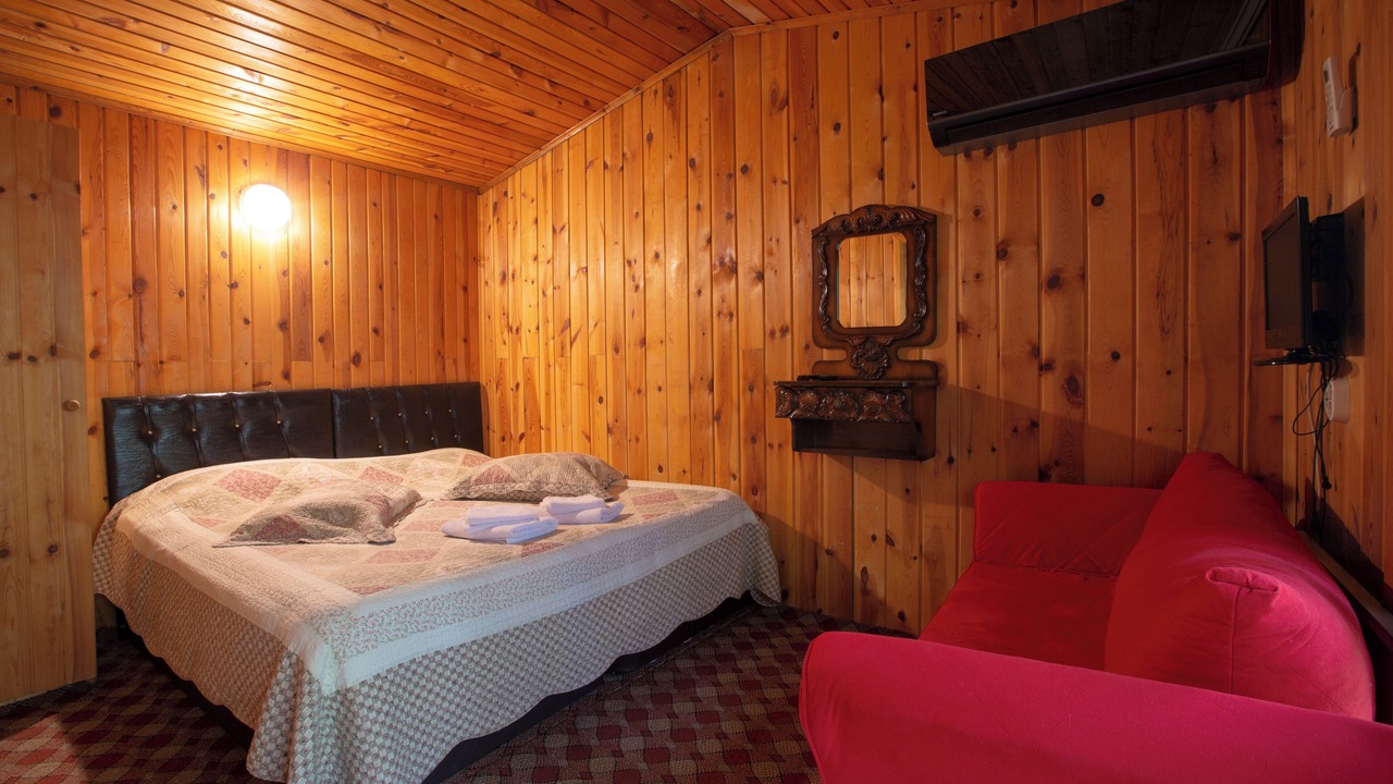 Photo of Bedroom in Mengen
